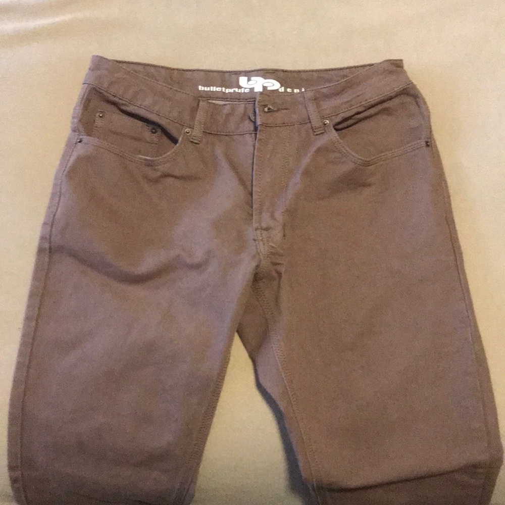 Bulletprufe Denim 32/32
